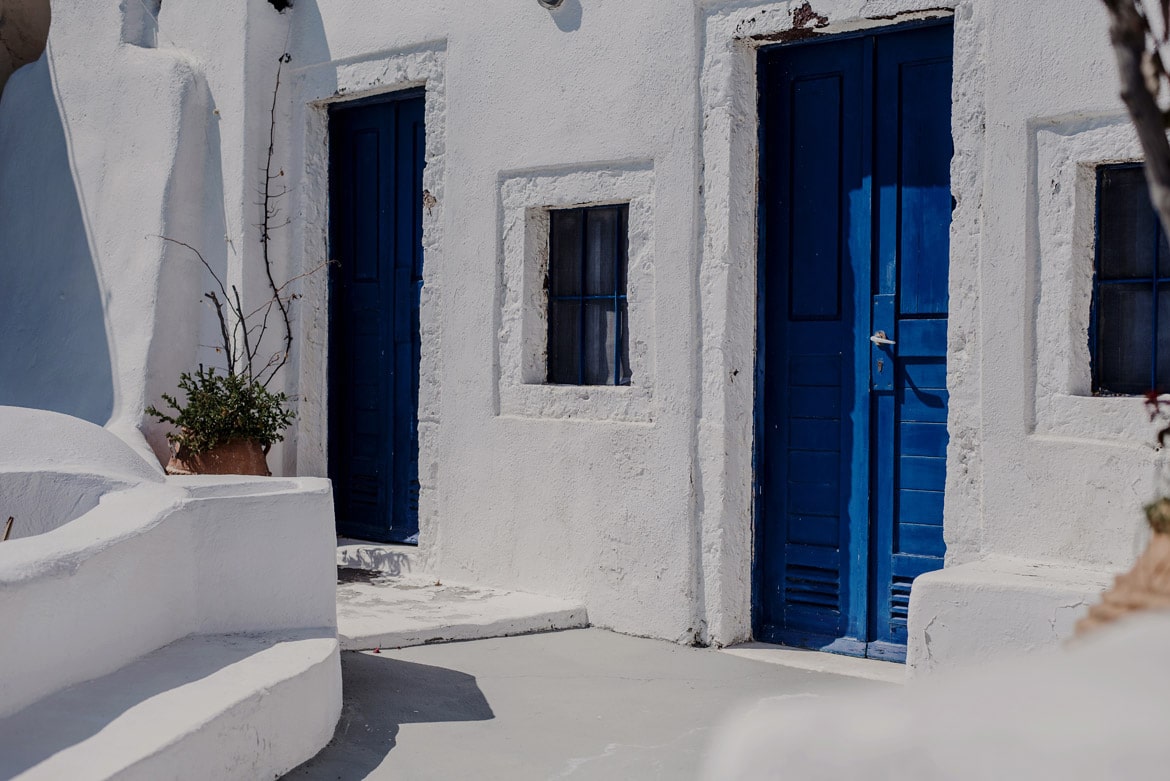 sesja zareczynowa santorini