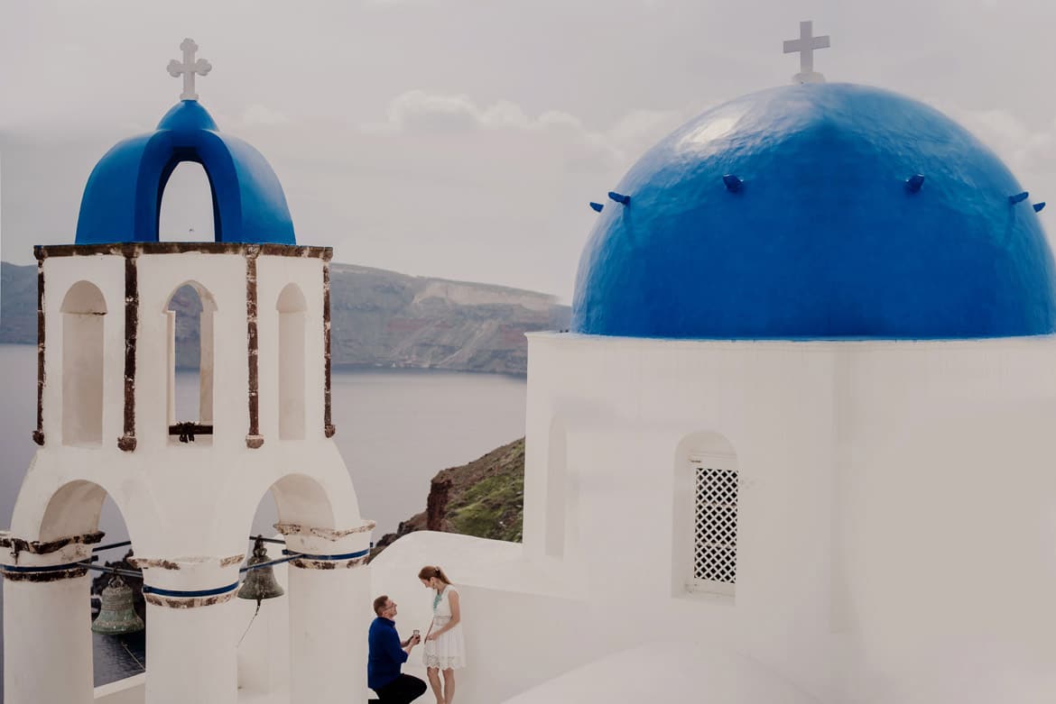 nietypowy pomysl na zareczyny