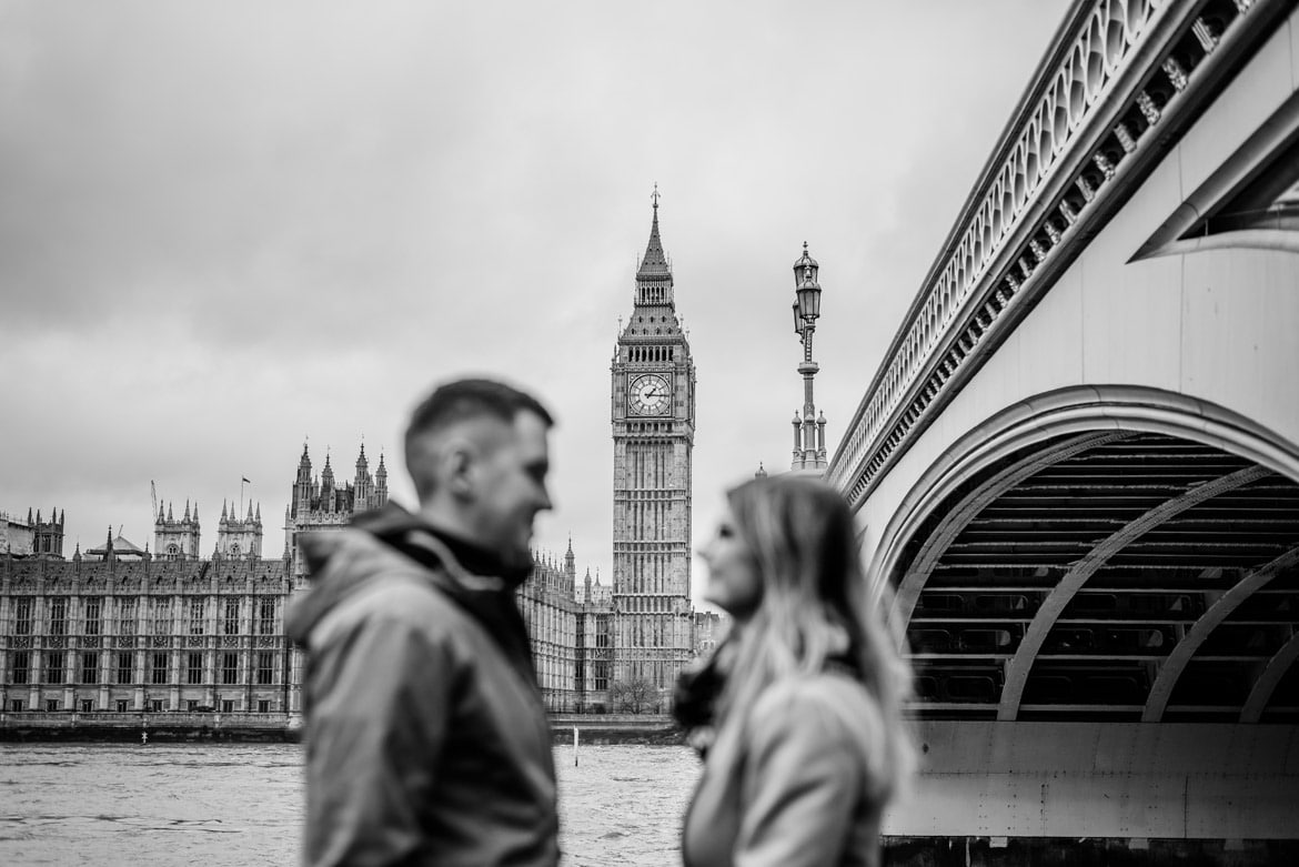 Sesja w londynie