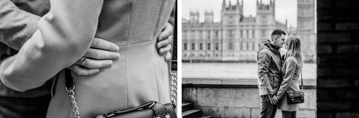 Sesja w londynie