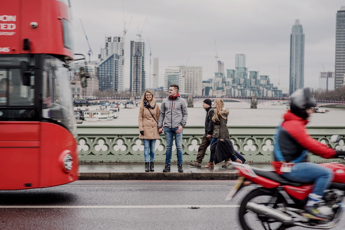 sesja narzeczenska londyn