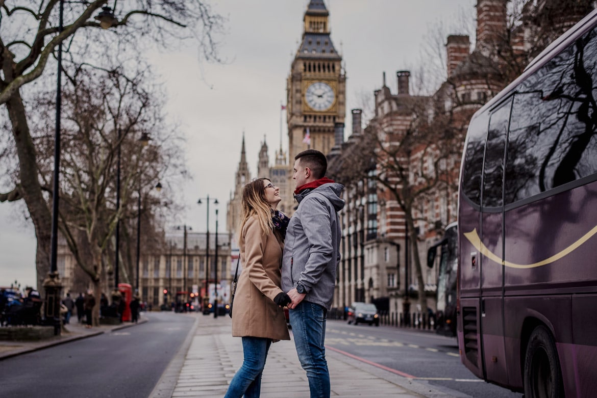 fotografia ślubna londyn