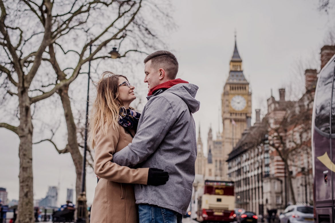 fotografia ślubna londyn