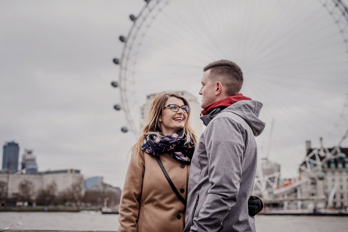 fotografia ślubna londyn