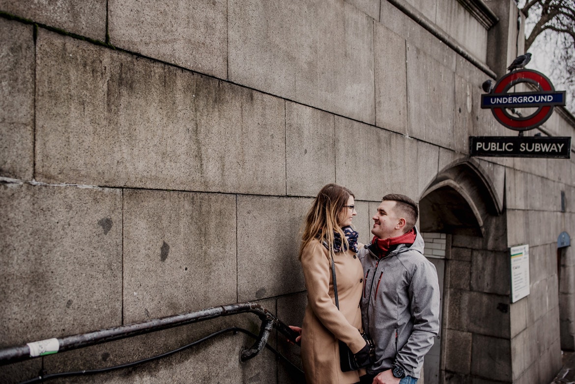 fotografia ślubna londyn