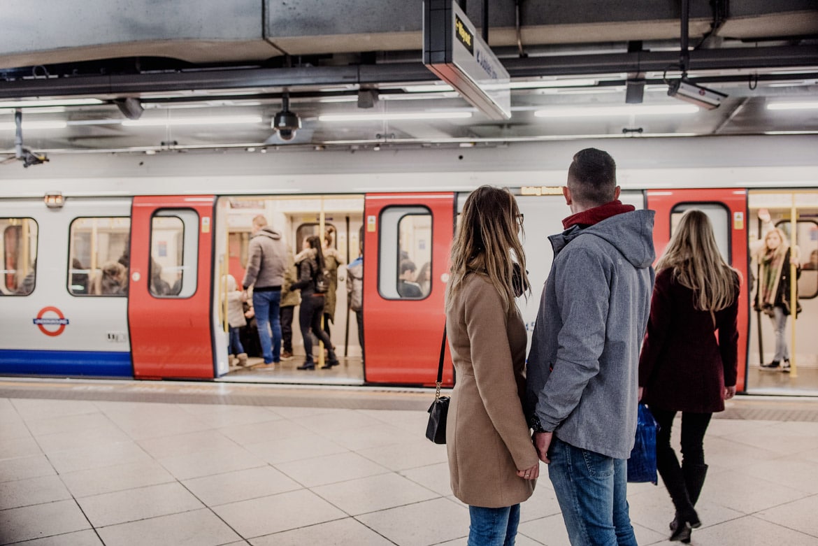 fotografia ślubna londyn