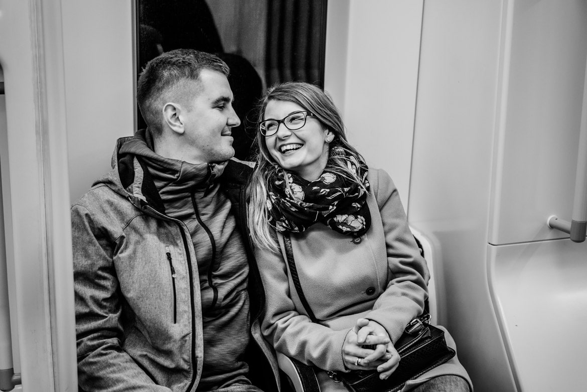 sesja narzeczenska w londynie