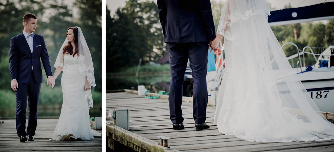 fotograf slubny olsztyn