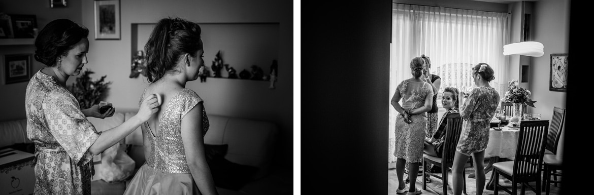 fotografia slubna sosnowiec