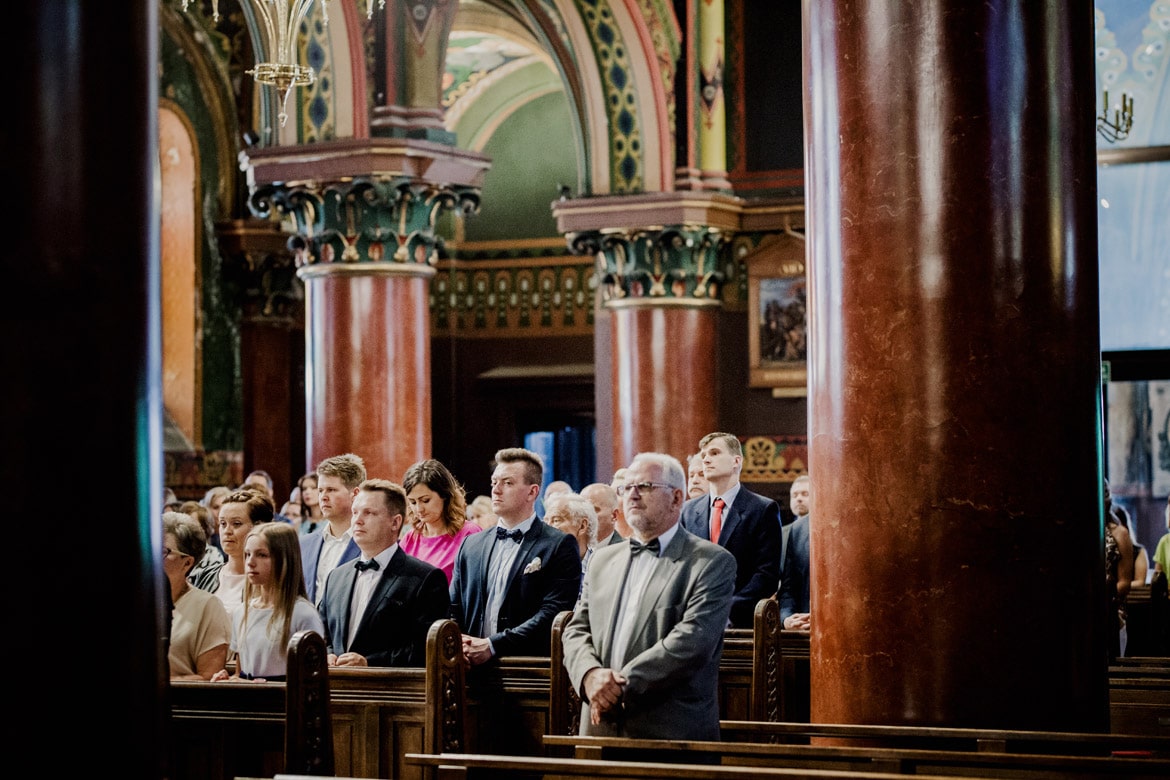 zdjęcia ślubne śląsk