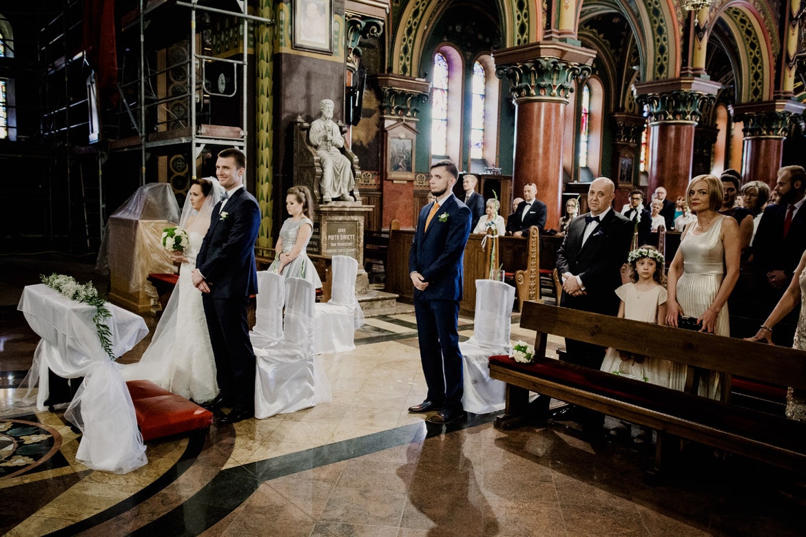 zdjęcia ślubne śląsk