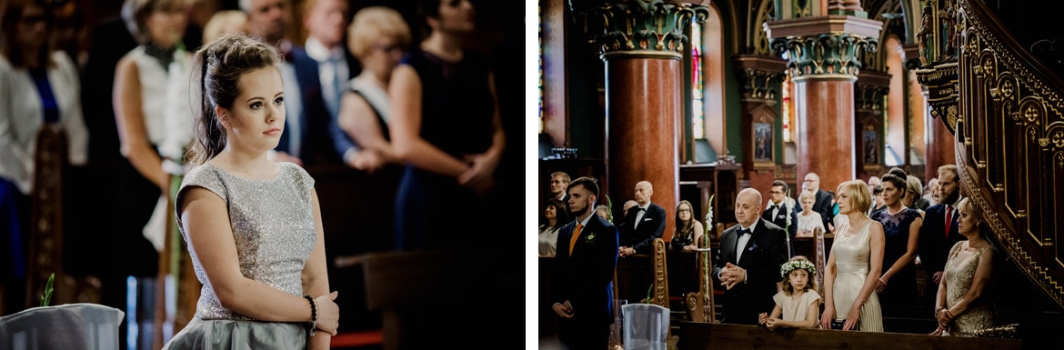 zdjęcia ślubne śląsk