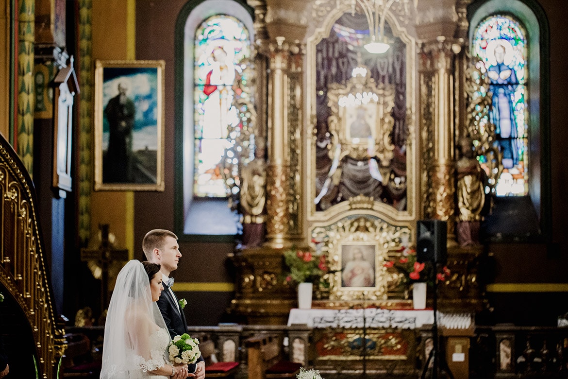 zdjęcia ślubne śląsk