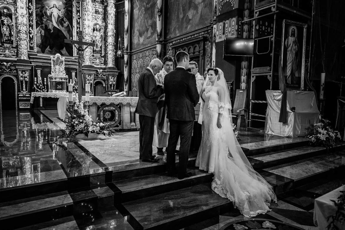 zdjęcia ślubne śląsk