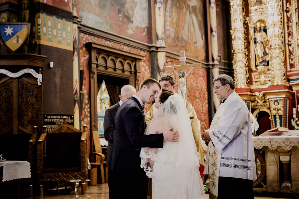 zdjęcia ślubne śląsk