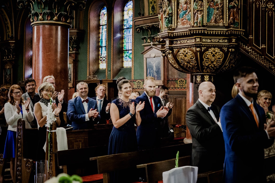 zdjęcia ślubne śląsk