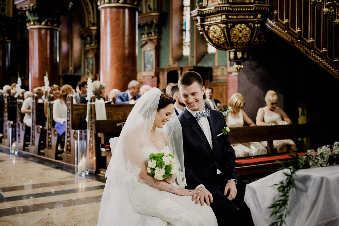 zdjecia slubne slask