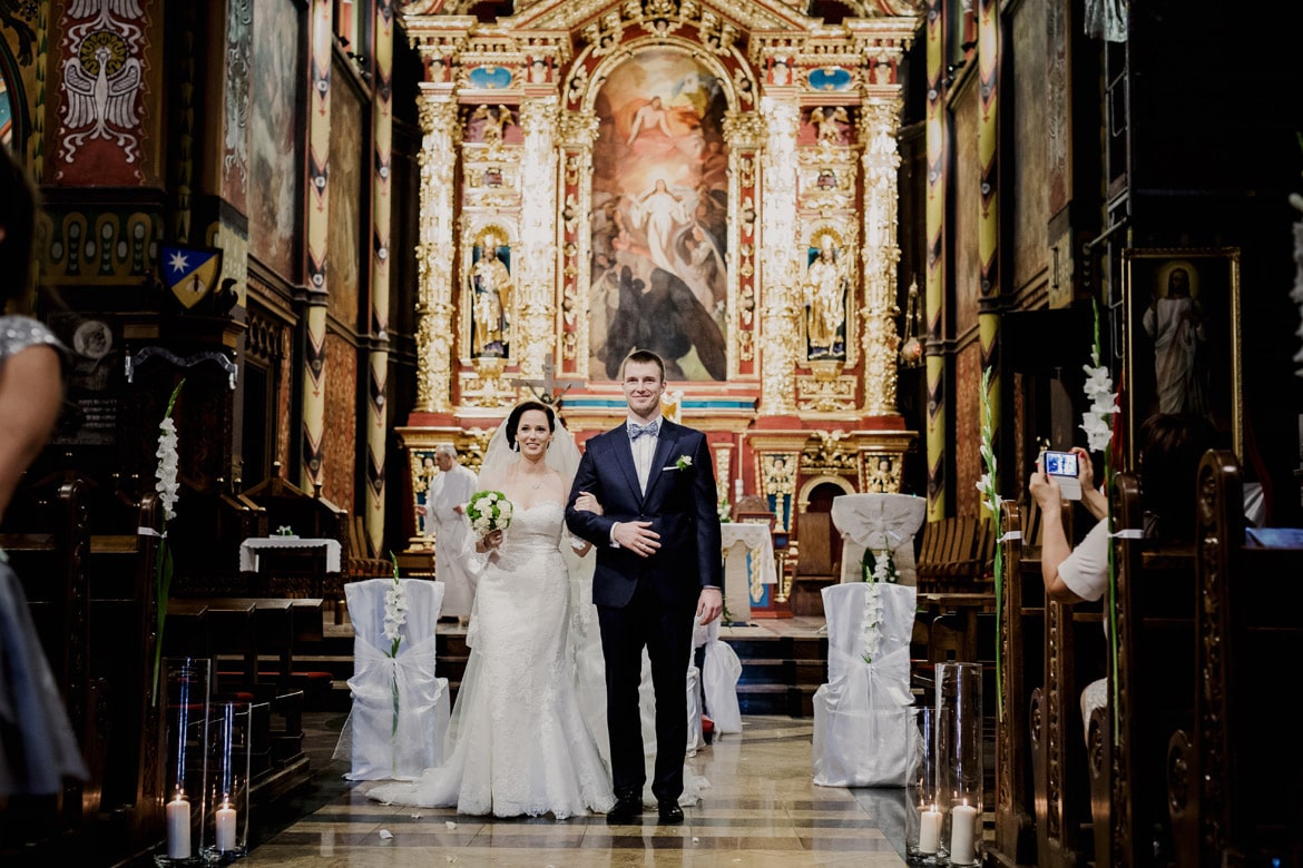 zdjecia slubne slask