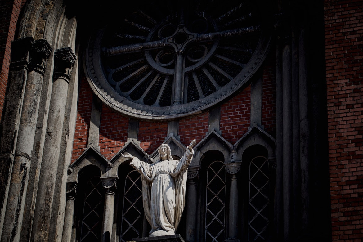 zdjęcia ślubne śląsk