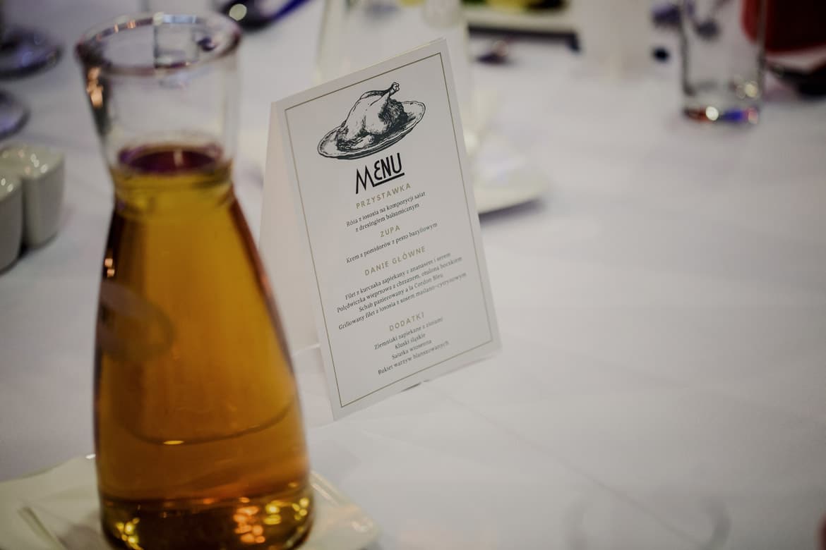 wesele w stylu londyńskim