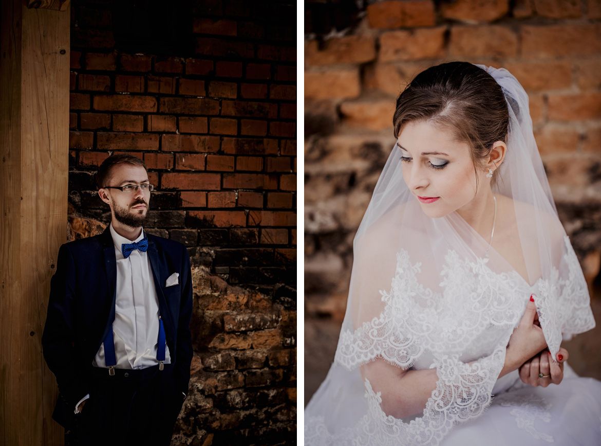 plener ślubny kotulińskiego