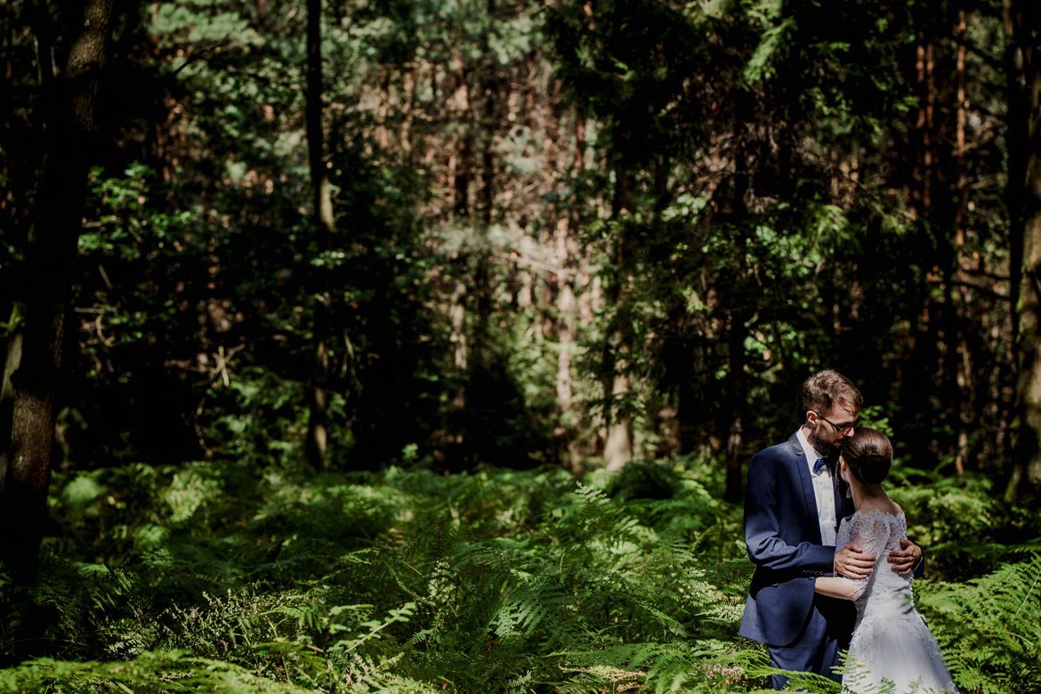 fotograf slubny slask