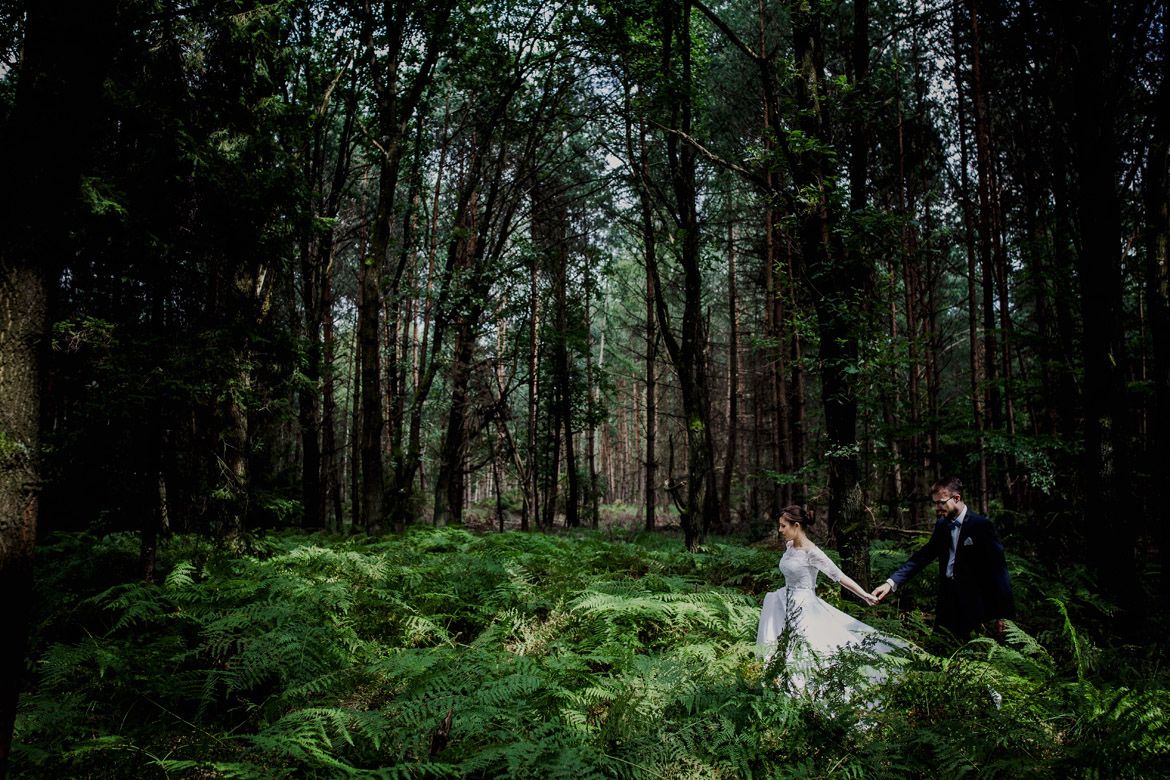 fotograf slubny slask