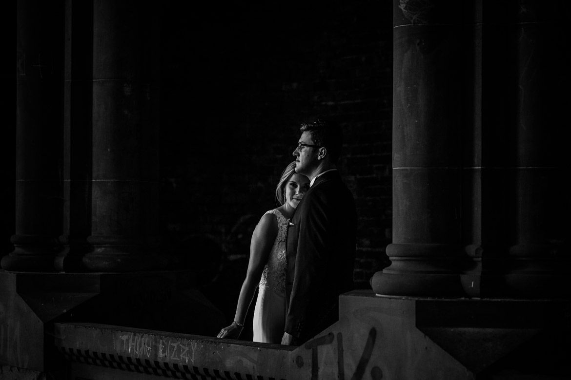 plener ślubny nie krowiarki