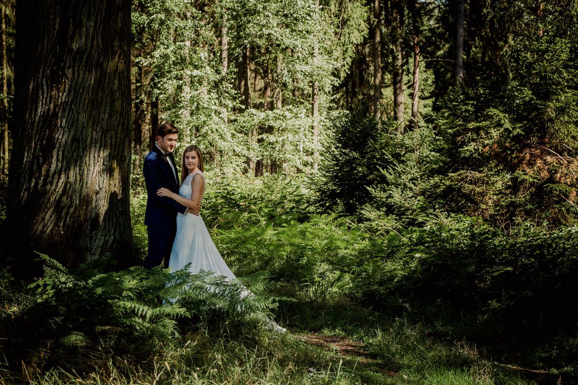 fotograf slubny slask