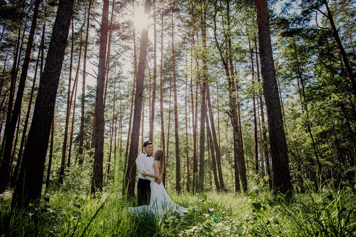 fotograf slubny slask