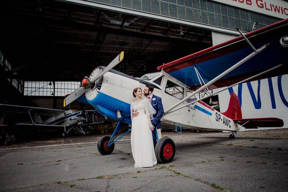 fotograf na ślub śląskie