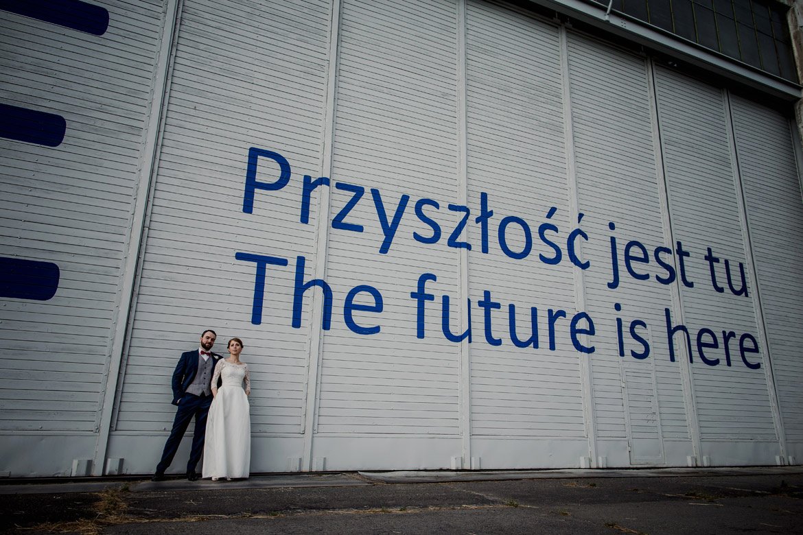 fotograf na ślub śląskie