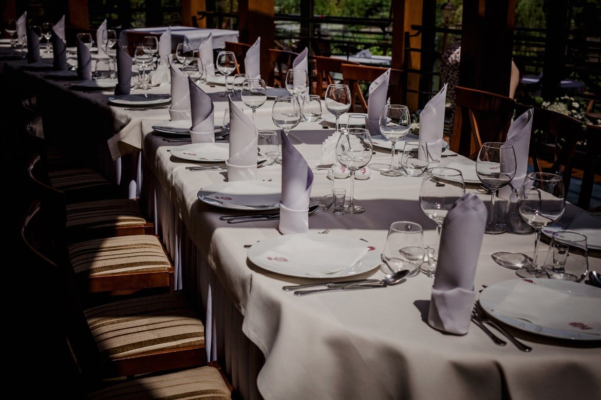 ślub w czarnym lesie