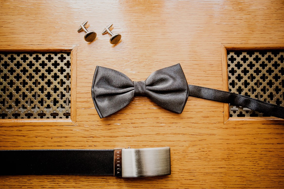 ślub w czarnym lesie