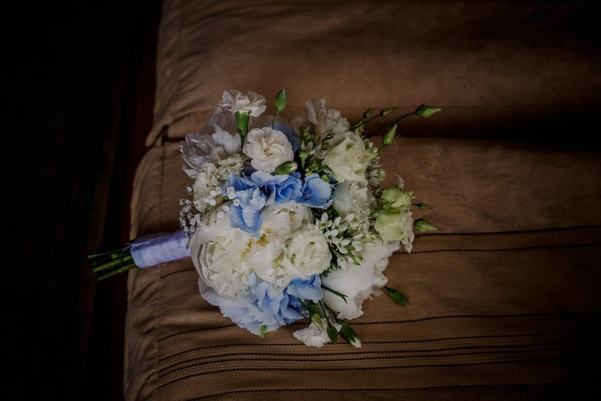 ślub w czarnym lesie