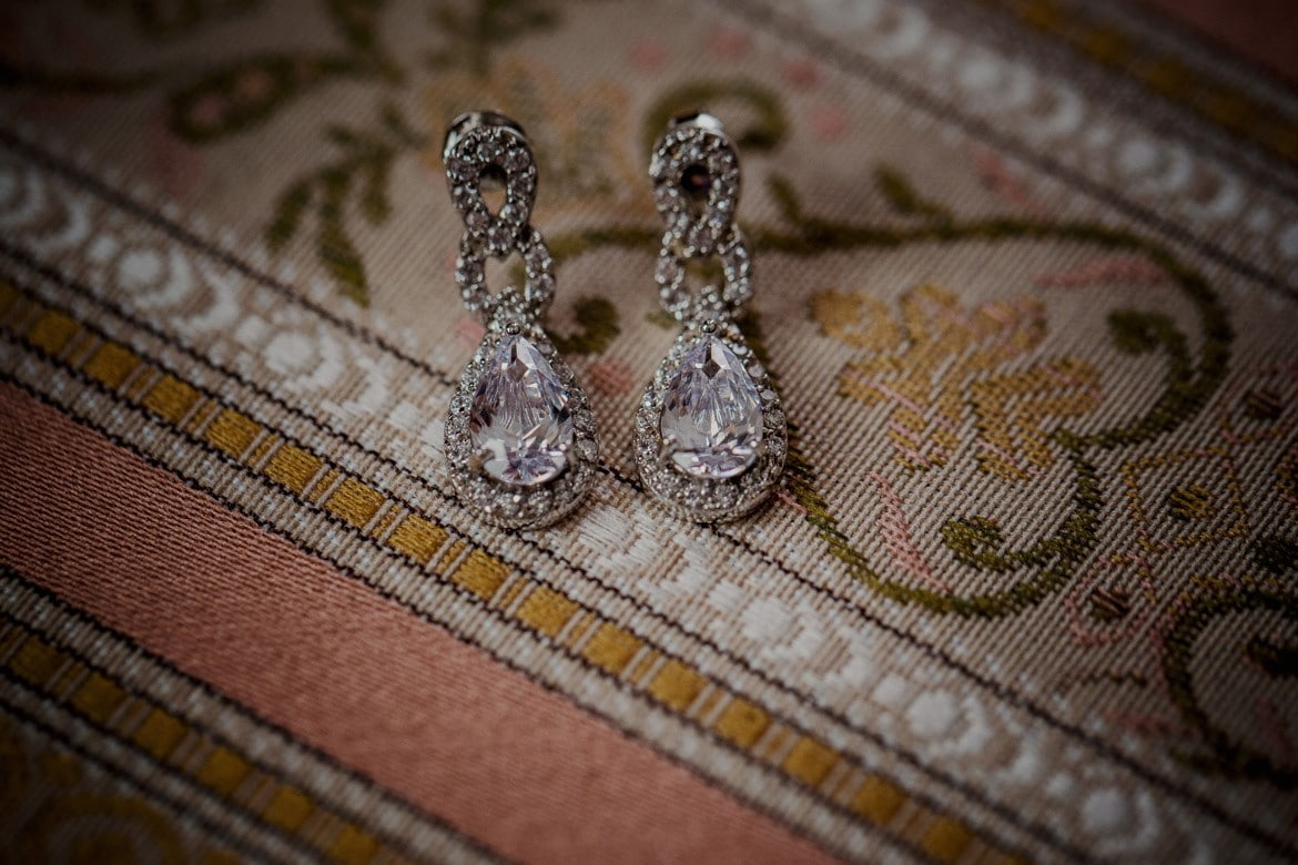 ślub w czarnym lesie