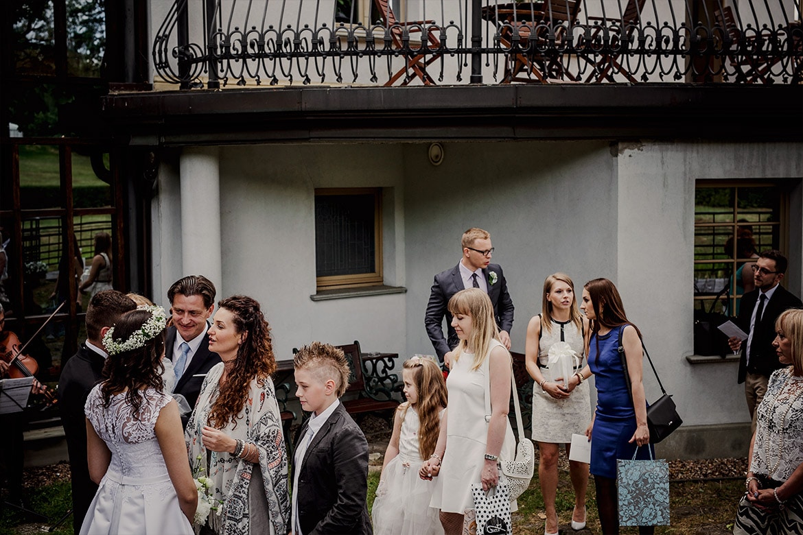 fotograf slub śląsk