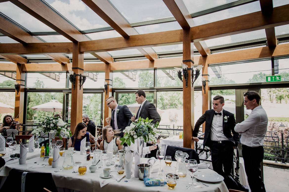 fotograf na wesele śląsk