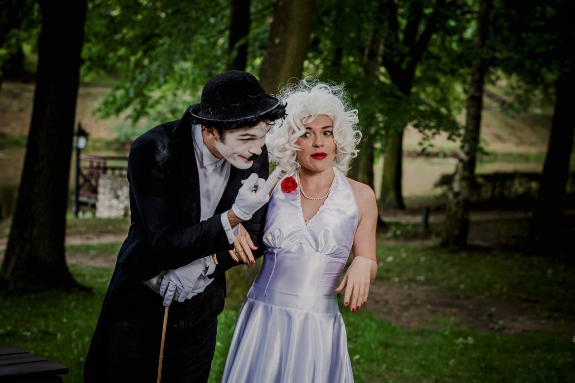 fotograf na wesele śląsk