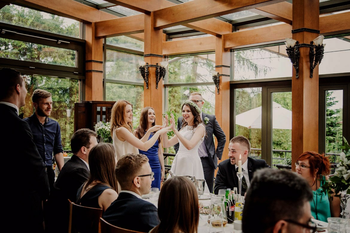 fotograf na wesele śląsk