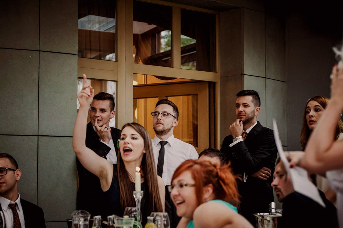 fotograf na wesele śląsk