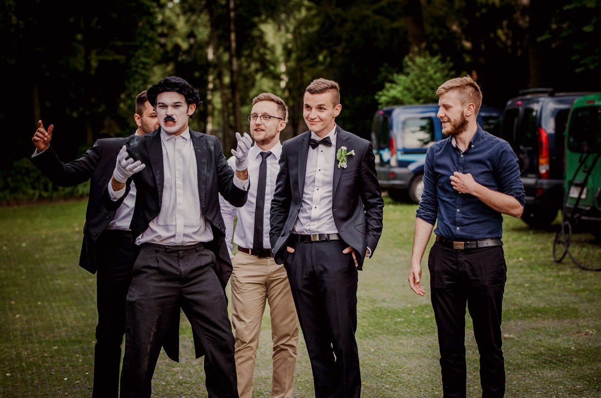 fotograf na wesele śląsk