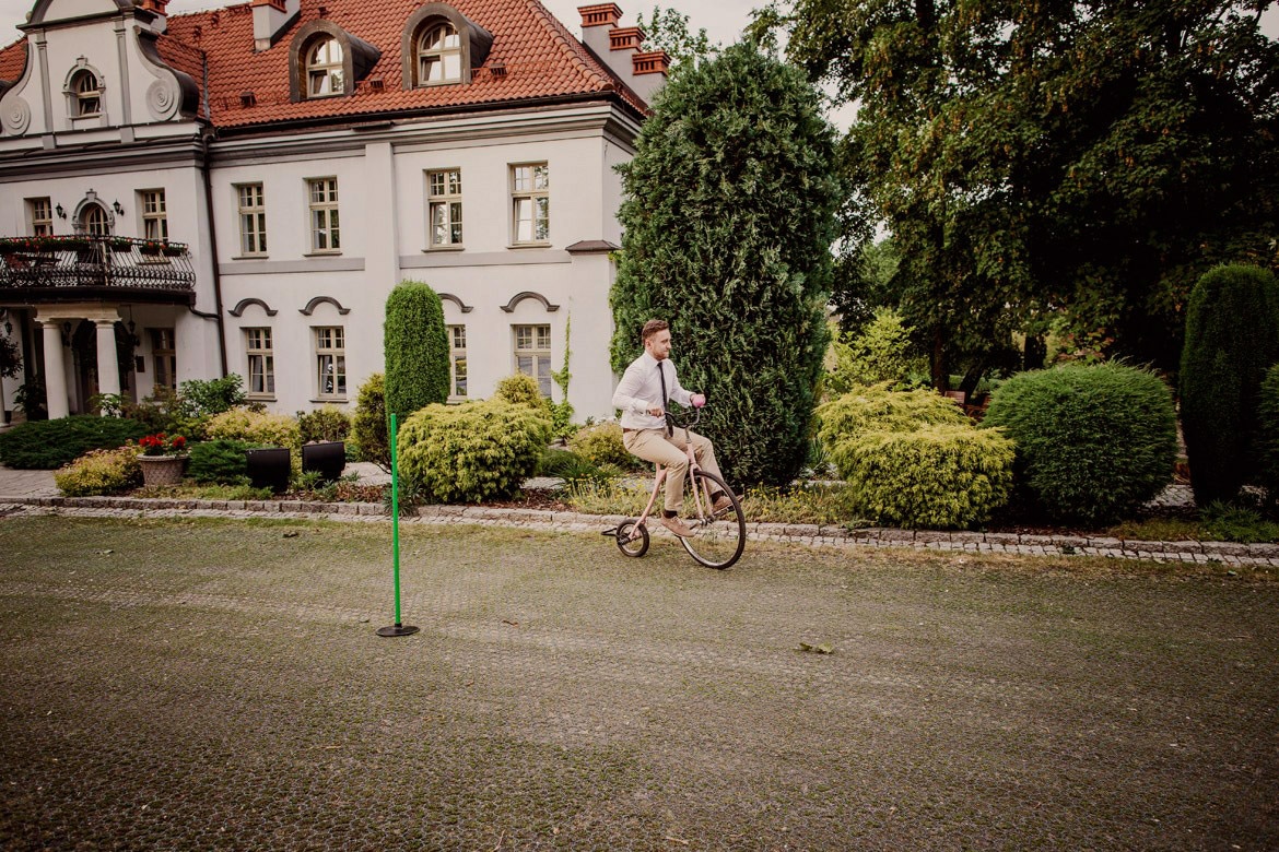 fotograf na wesele śląsk