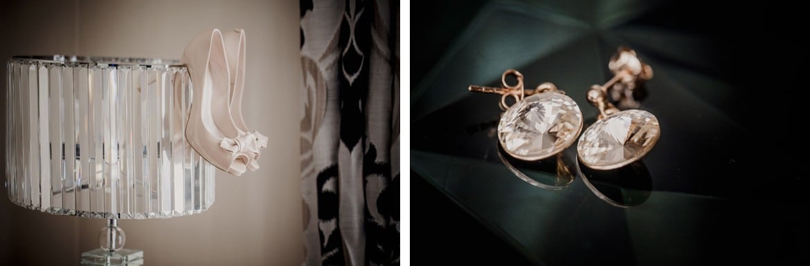 ślub w kolorze różu