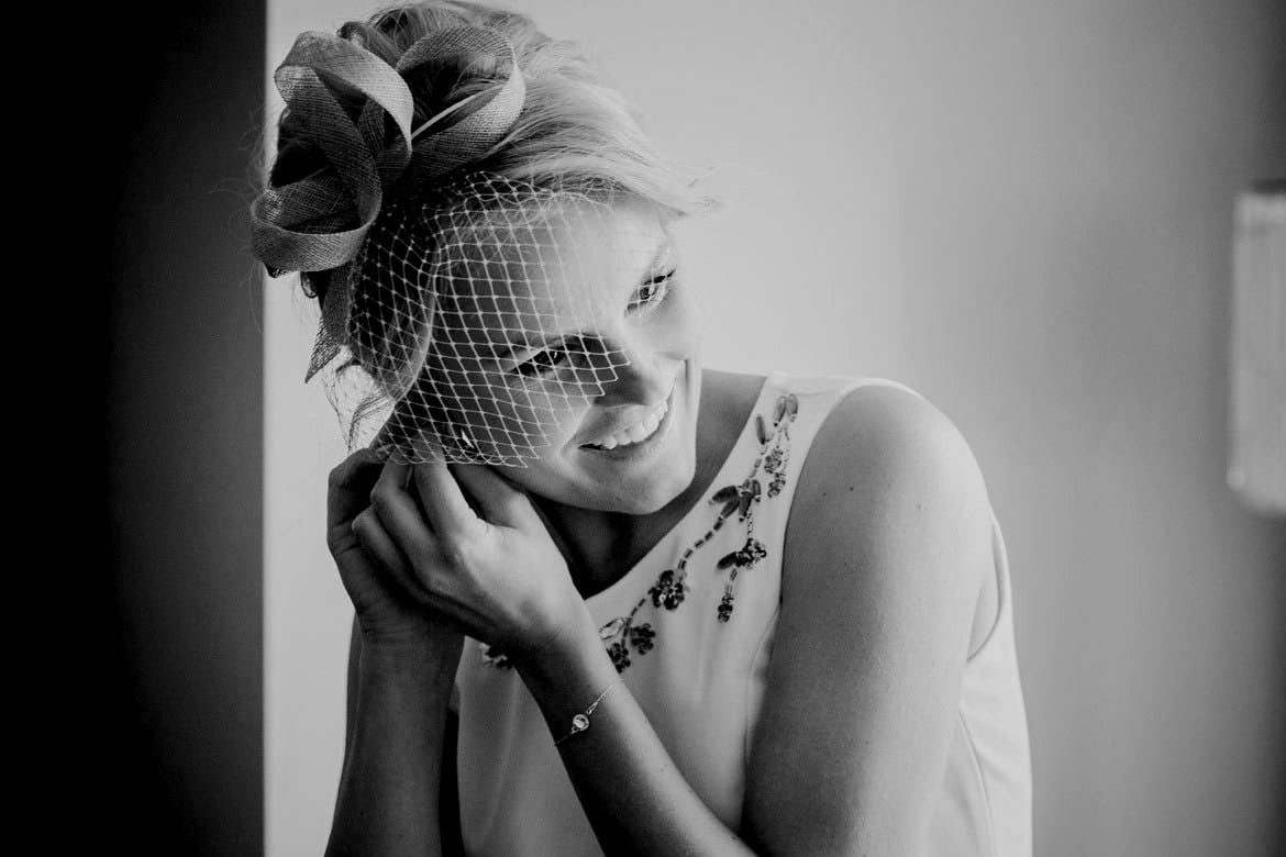 ślub w kolorze różu