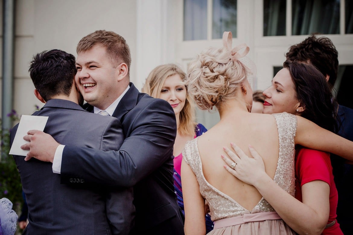 wesele w rezydencji w piekarach