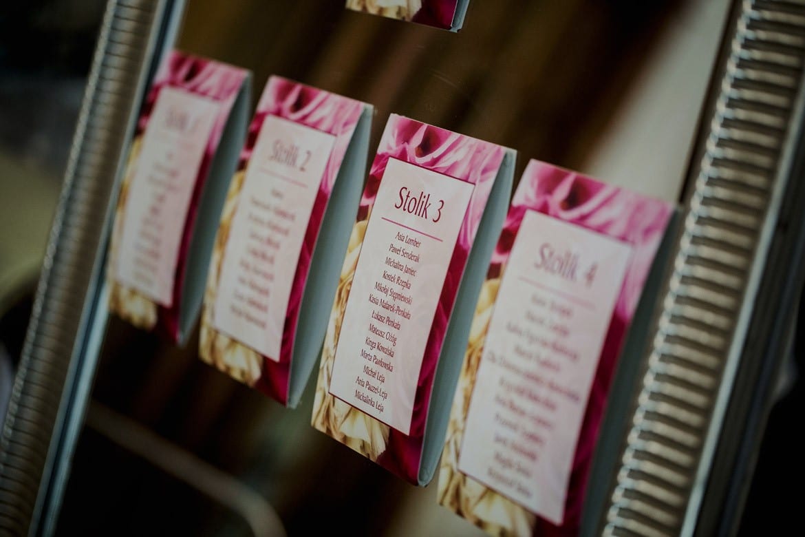 wesele w rezydencji w piekarach