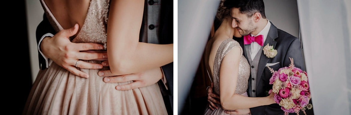 ślub i wesele w rezydencji w piekarach