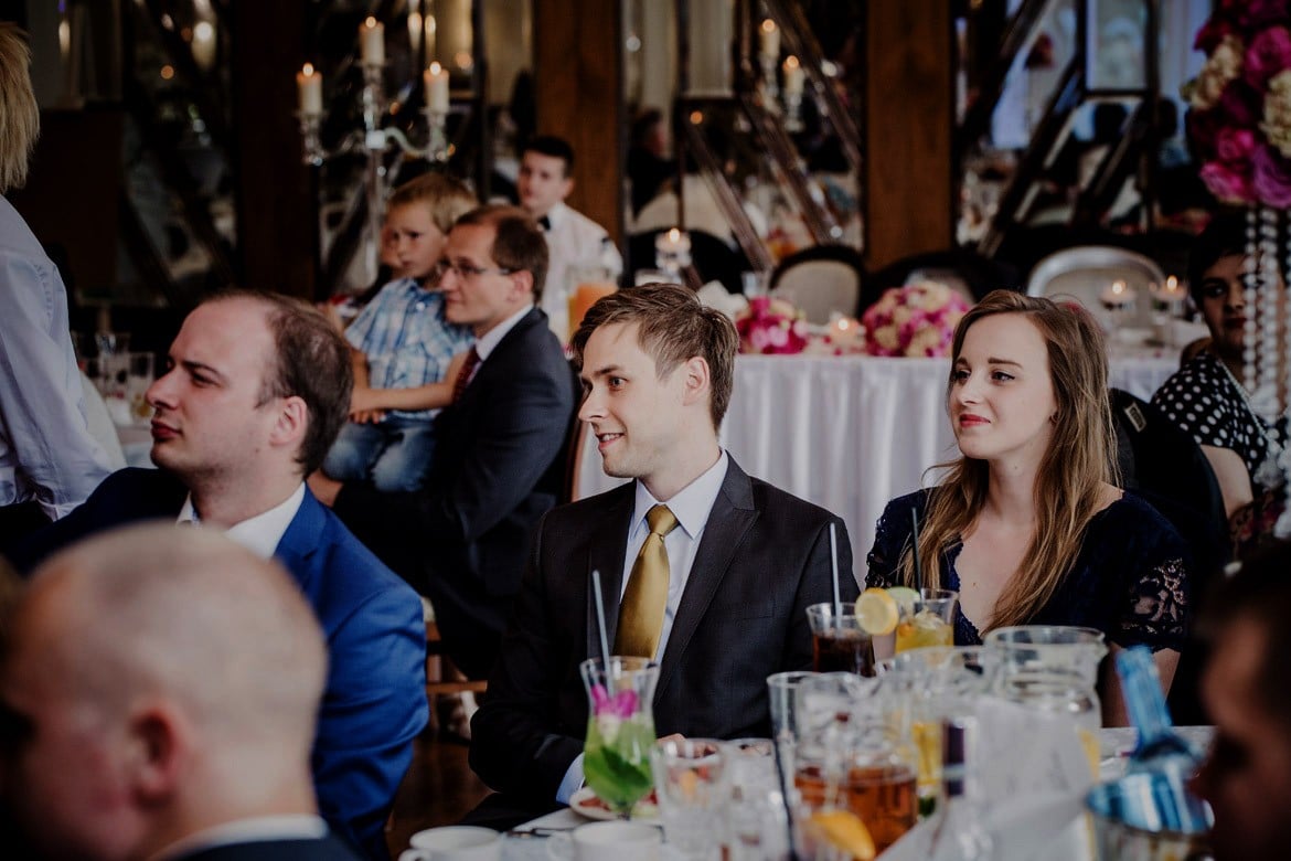 ślub i wesele w rezydencji w piekarach