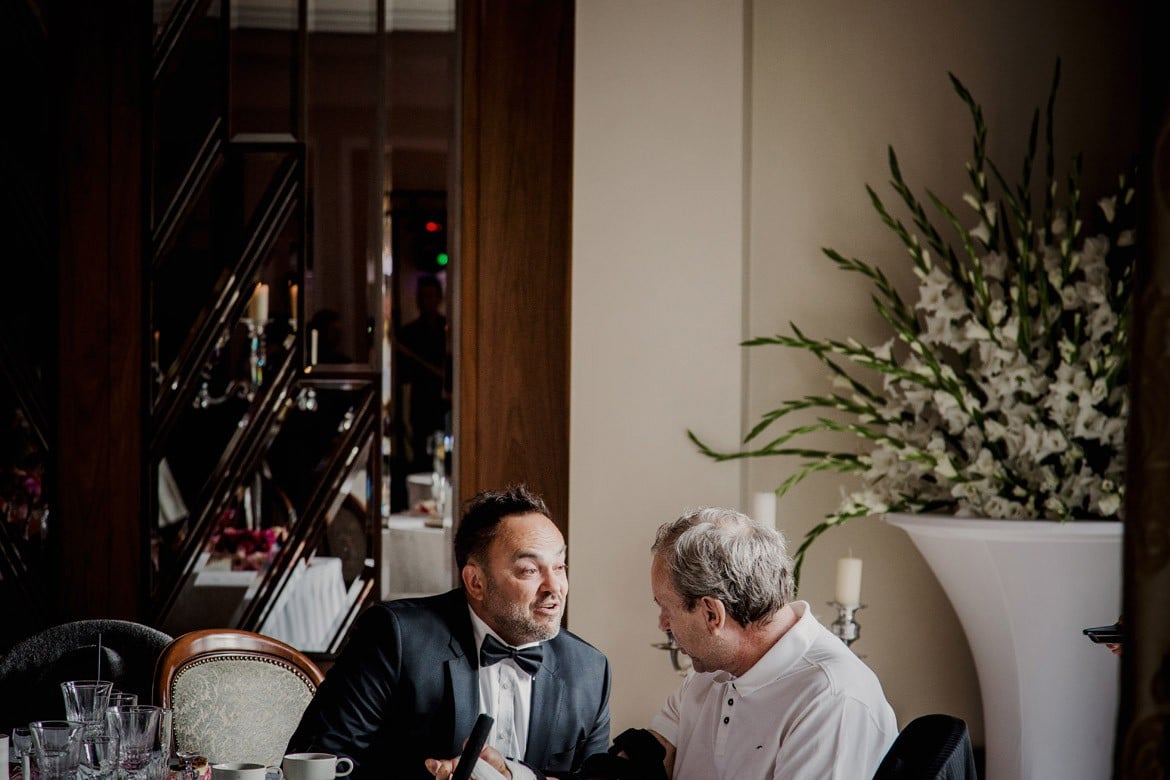 ślub i wesele w rezydencji w piekarach